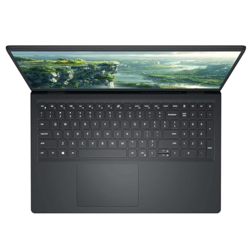 Dell Inspiron Laptop 15.6" Touchscreen AMD Ryzen 7 16GB RAM 1TB SSD miniatura 4