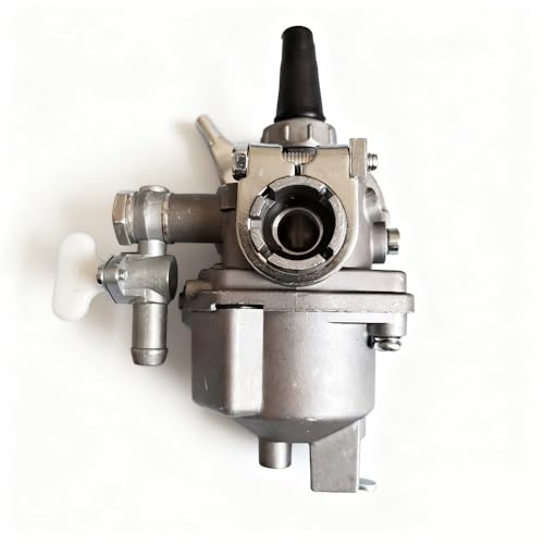 Carburateur coupe-bordures 1E34F-2 pour un jardin impeccable