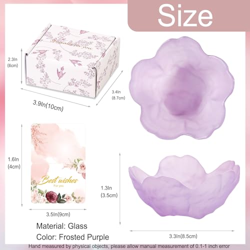 Image of Gifts for Women Flower Jewelry Dish Ring Holder Jewelry Tray Vanity Organizer Room Decor Aesthetic Dorm Bathroom Decor Decorative Trinket Dish for Rings Earrings Necklaces Friendship Birthday Gifts