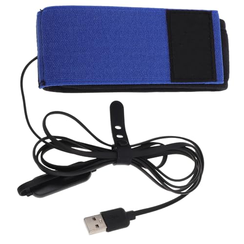 Chauffe-objectif USB Alipis anti-buée à 3 niveaux de température