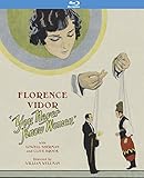 You Never Know Women [Blu-ray]