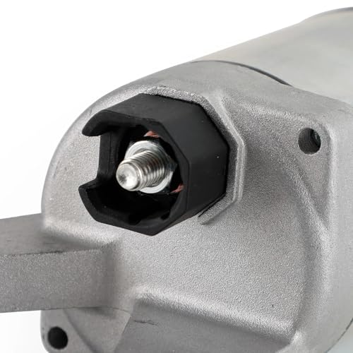 Motor de arranque NC750S recambio encendido moto NC700 NM4 Integra 5