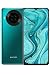 Produktbild Günstig Smartphone ohne Vertrag 4G LTE Handy, 64GB Speicher, 3GB RAM, NFC, 4200 mAh Akku, 6,5 Zoll, Grün