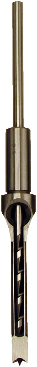 Powermatic 3/8-Inch Premium Mortise Chisel and Bit (1791093),Silver