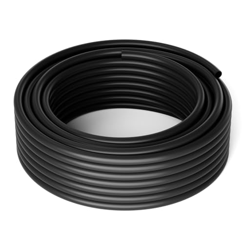 Opaque UV-Resistant Distribution Tubing 