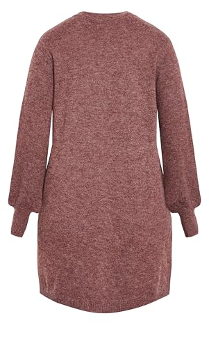 Image of Avenue Women's Leona Cardigan