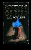 Harry Potter and the Goblet of Fire