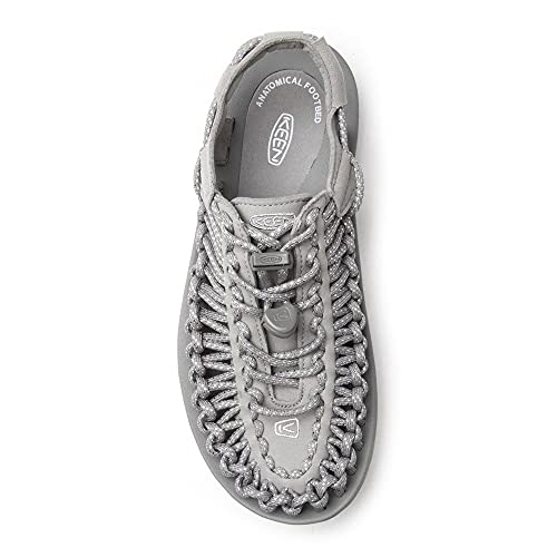 Image of KEEN Women's Uneek Slice Fade W Sandal