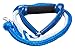 Hyperlite Safety Askel Dog Leash Black 5ft