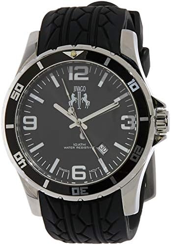 Jivago Men's JV0111 Ultimate Sport Watch