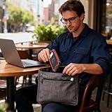 Zoom IMG-1 runkoyea power bank solare 10000mah Zoom IMG-1 runkoyea power bank solare 10000mah