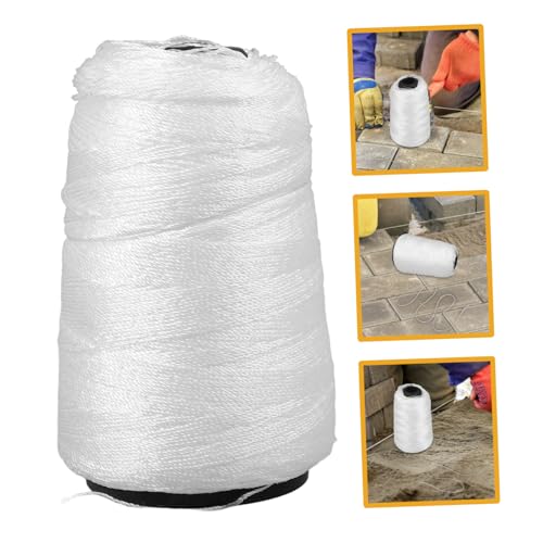 2rolls Versatile Nylon String Twine for Masonry Gardening Construction miniatura 5