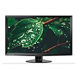 Lenovo D24-10 1080p 23.6' TN LCD Monitor, Black (Renewed)