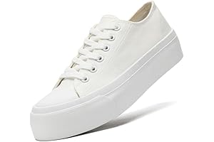 Platform Sneakers for Men and Women - Elevate Your Style