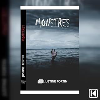 Page de couverture de Monstres Dr Gaston