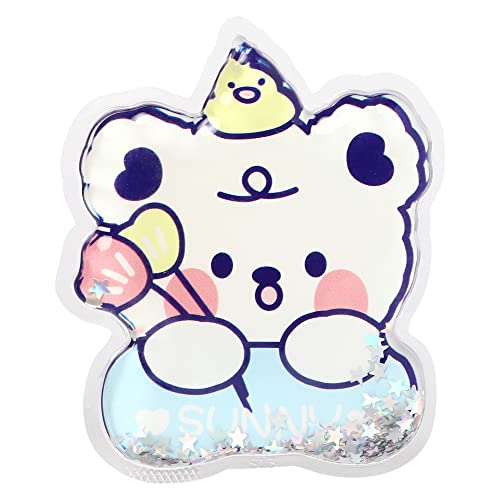 Image of Cute Anime Mobile Holders (Sunny Bear)
