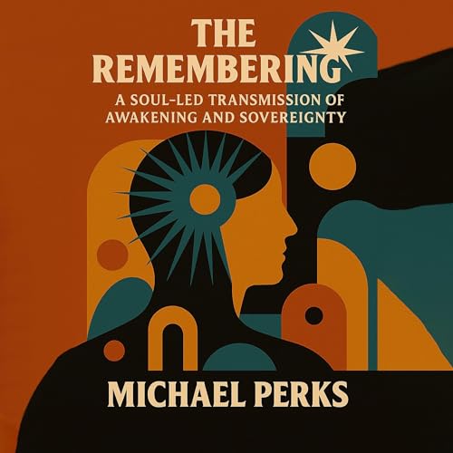 The Remembering (Written by Michael Perks) episode artwork