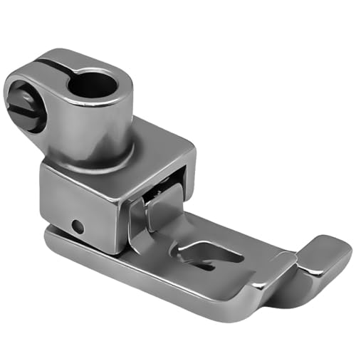 Pie Prensatela Compensador Borde Derecho Izquierdo 5.6mm miniatura 1