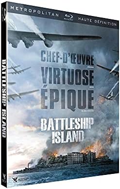 Battleship Island [Blu-Ray]