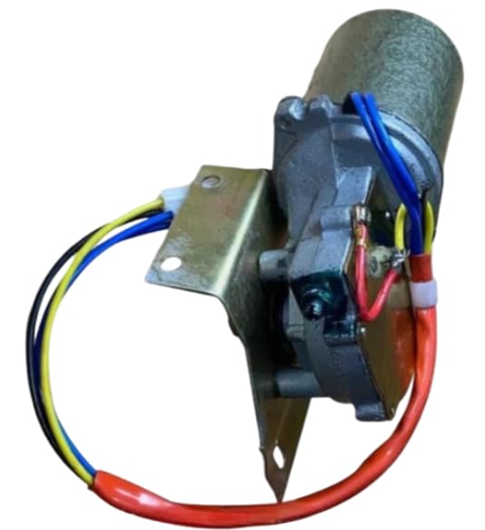 Wiper Motor Left Hand Drive Only for Suzuki Samurai SJ410 SJ413 Gypsy LHD