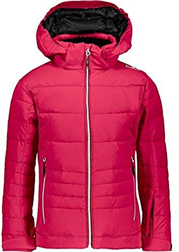 CMP Skijacke 39W2045, Giacca Bambina, Rhodamine