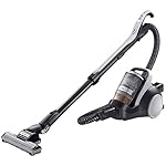 日立の掃除機 CV-SE90-K