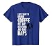 I Just Want To Drink Coffee Pet Boston Terrier & Nap T-Shirt