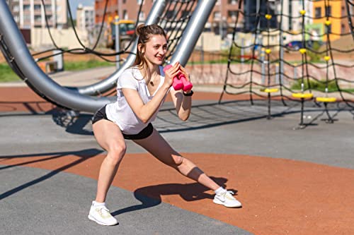 Workout Shirts for Women – Comfortable V Neck T Shirts for Women4