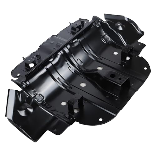 Image of Engine Splash Guard Shield Fit for 2007-2019 Toyota Tundra