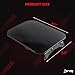 Dtomi Fuel Filler Door, Fuel Cap Cover, Gas Cap Door, Gas Tank Door Compatible With Toyota Vehicle Sienna 2011-2019 Replace# 926-395, 77350-08020, 7735008020