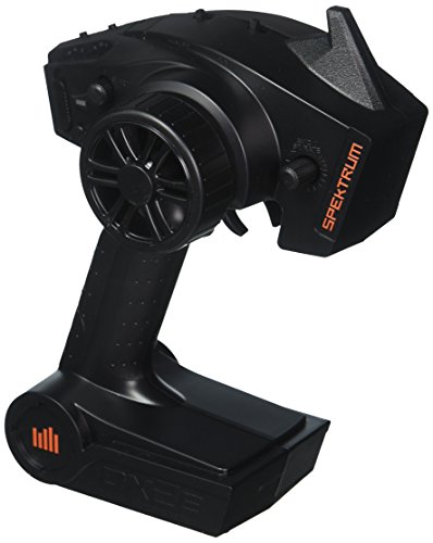 spektrum car transmitter