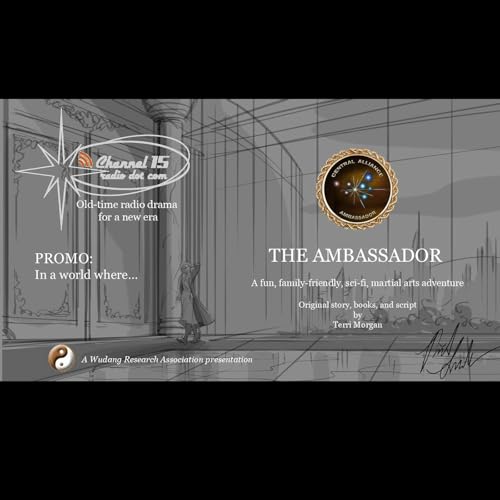Promo - The Ambassador - In a world