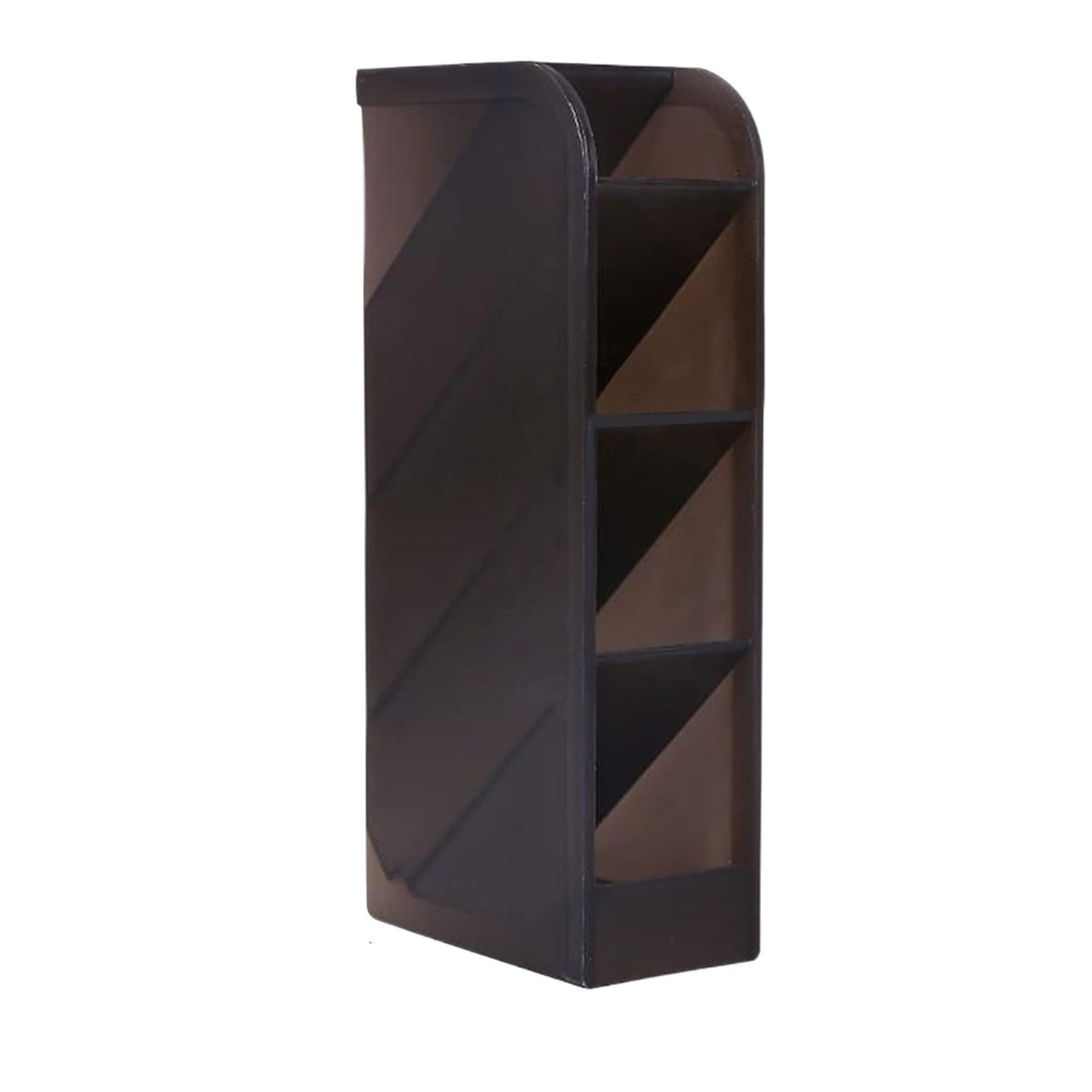 Boîte de rangement porte-stylo de bureau pour éliminer le désordre