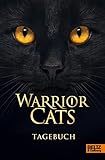 warrior cats film 2018 deutsch  Warrior Cats - Tagebuch
