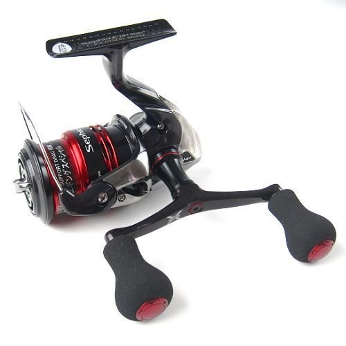 Amazon | シマノ(SHIMANO) リール エギング 12 セフィアCI4+  