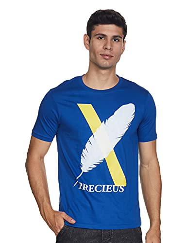 Image of Cloth Theory Men's Regular T-Shirt