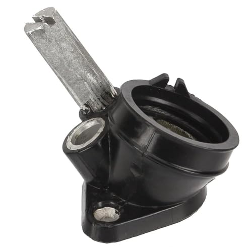 Asiento de inyector para colector de admision para solucionar fallos de arranque en CF188 4