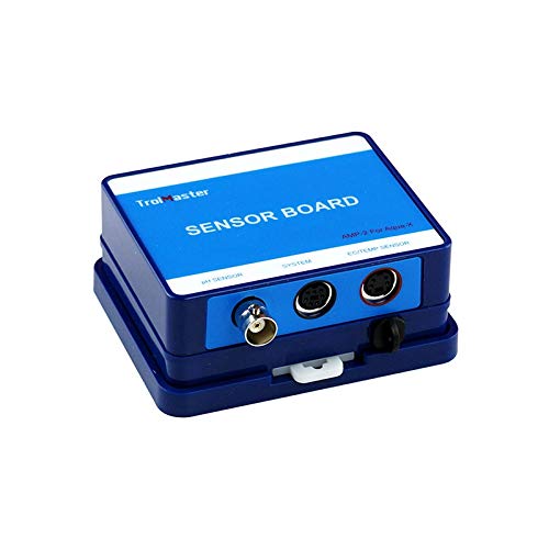 TrolMaster Sensor Board to connect sensors to controller (AMP-2) - Image 4