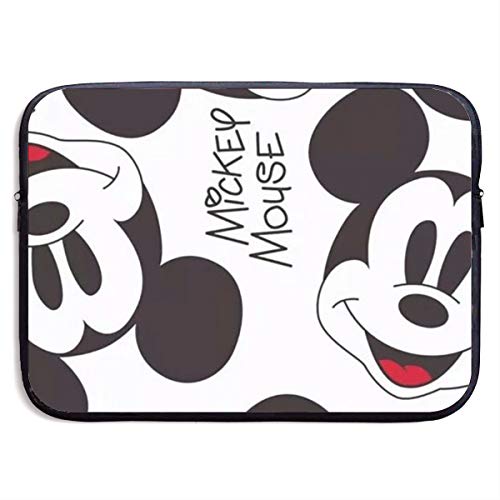 mickey mouse laptop sleeve