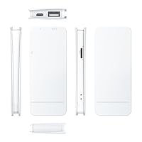 Vista 6 de M15 Retro Game Stick, 4K HDMI Output & Wireless Controller Plug and Play Video Game Console with 30000+ Games, Arcade Game Console (128G)