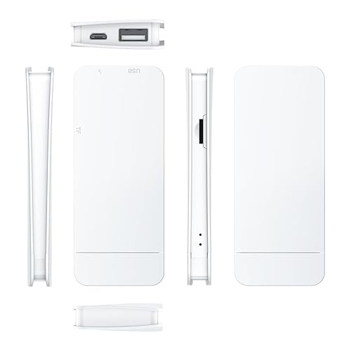 Miniatura 6 de M15 Retro Game Stick, 4K HDMI Output & Wireless Controller Plug and Play Video Game Console with 30000+ Games, Arcade Game Console (128G)