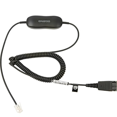 Jabra GN1200 CC 88011-99 - image 1