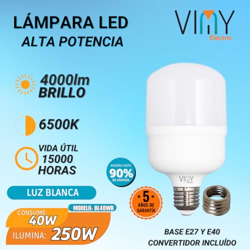 Led de alta potencia 3 Imagen adicional
