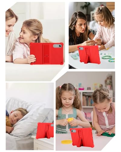 Coque silicone Lenovo Idea Tab Pro Gen 2 protection anti-rayures - 7