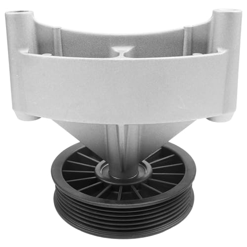 Smog-Pumpen-Eliminator-Halterung mit Spannrolle, passend für Ford Mustang 302/351W 1979–1993, Ersatz für 68110 P7568110 M-8604-A50