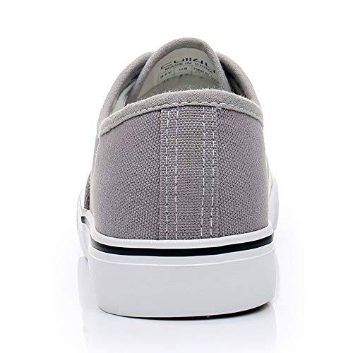 Image of Cull4U Women's Laid Back Low Top Sneaker Shoe