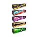 Peachtree Woodworking Supply Color Splash Acrylic Resin Pen Blank 3/4