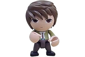 Anime Trexi Figure Death Note Light Yagami Nendoroid