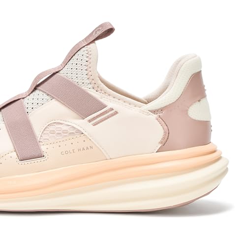 Cole Haan Women's Originalgrand Quadstar Monk Strap Running Sneakers4