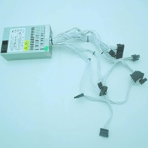 PSU For AIO ITX FLEX NAS Small 1U K39 M41 500W スイッチング電源 DPS-500AB-2 C